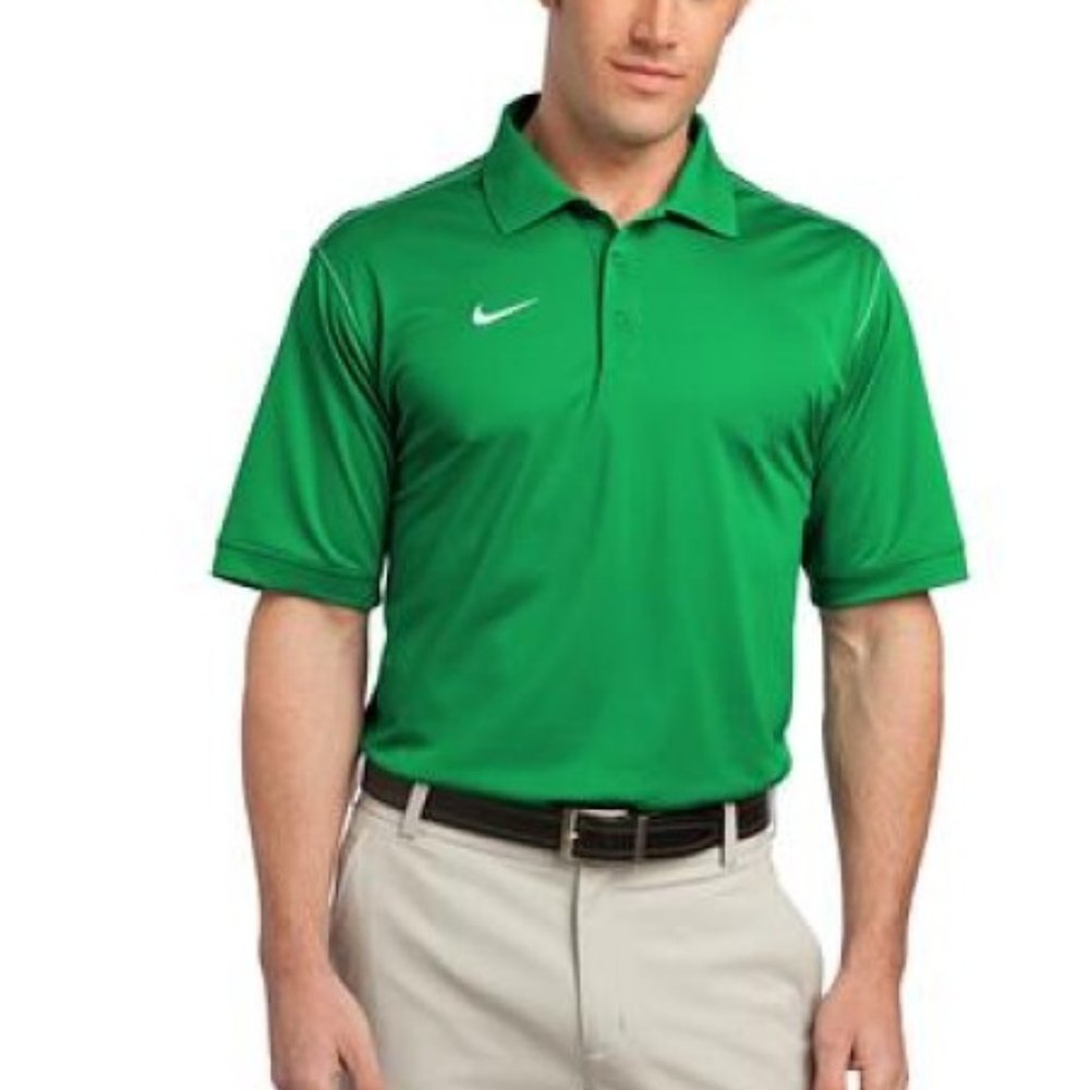 Nike Men's Golf Dri-FIT Polo